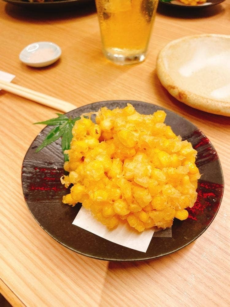 小ぼけ 淀屋橋本店