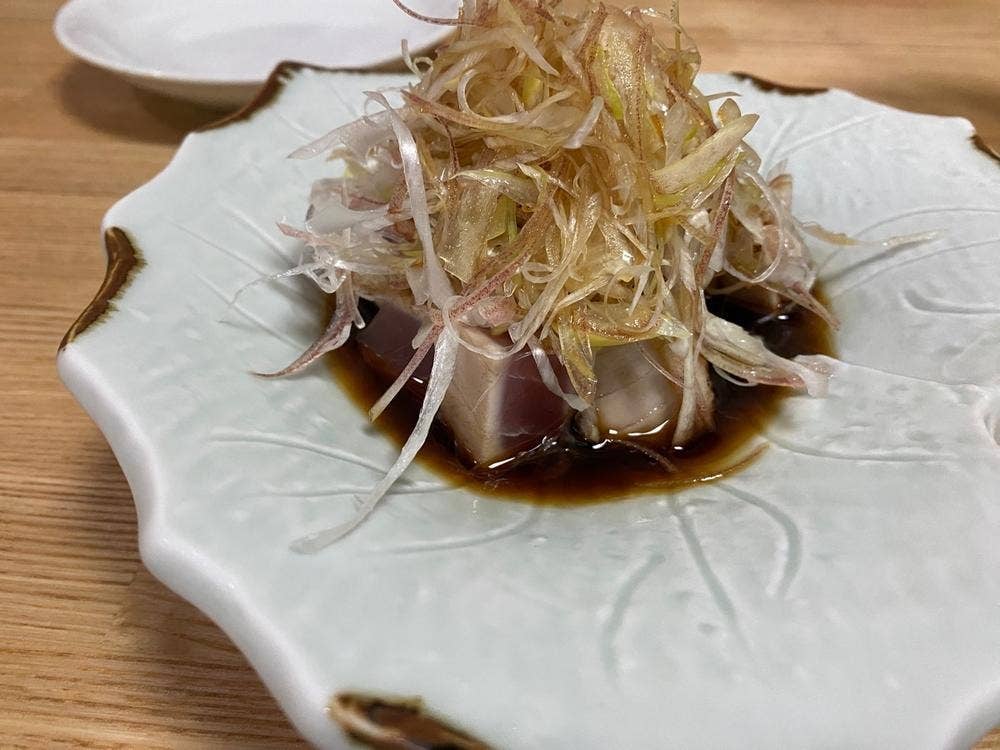 居酒屋 KAZU