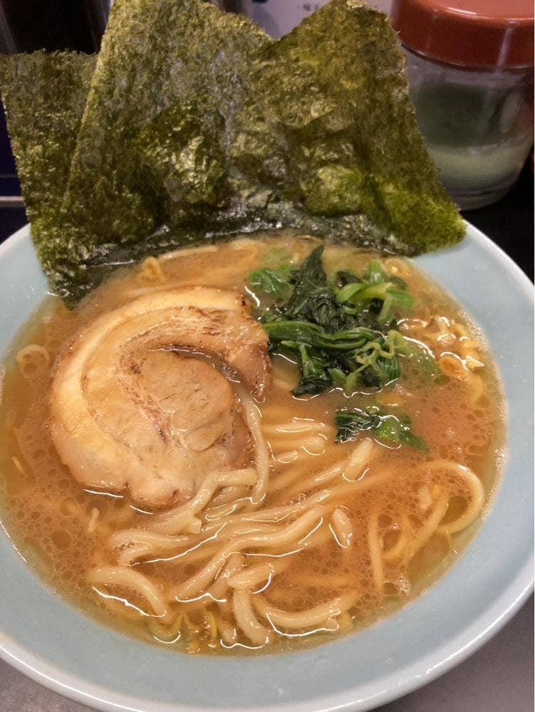 大津家 新大津店