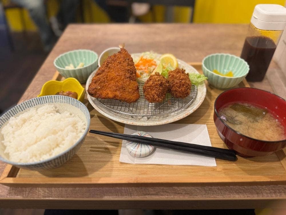 カフェキッチン 耕