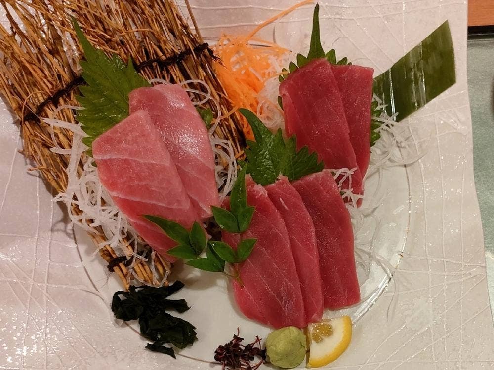 播磨水産 稲美百丁場店
