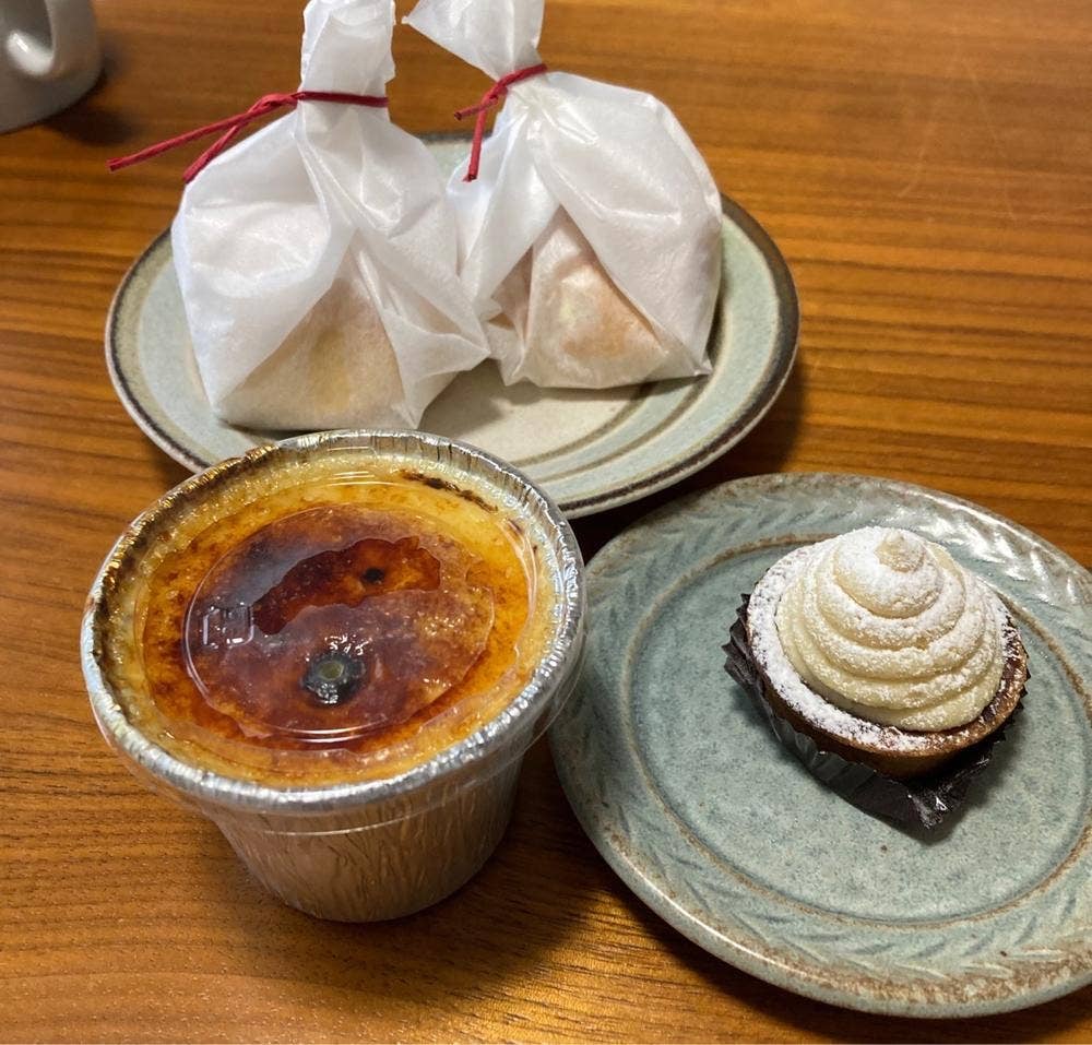 チョコレートハウス・ジーベン 美鈴園店
