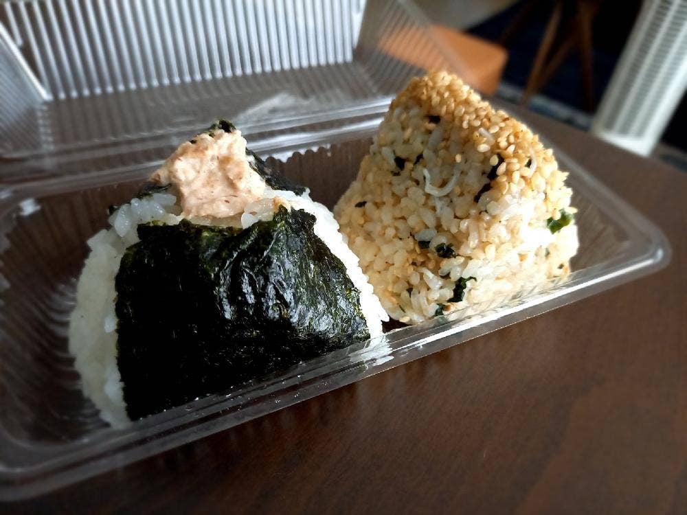 おむすび権兵衛 グランエミオ所沢店