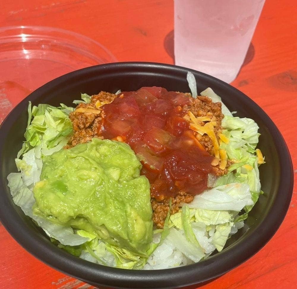 Comida Latina