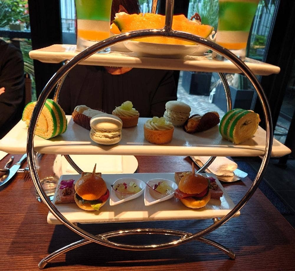 ゼックス ウエスト