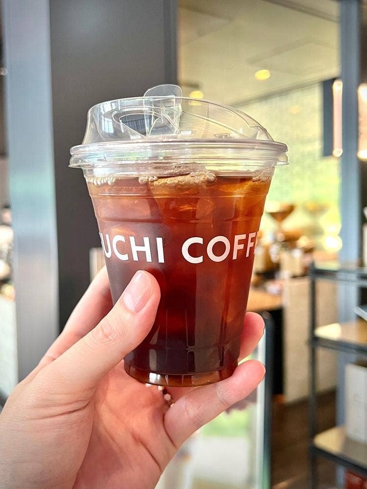 堀口珈琲 Otemachi One店