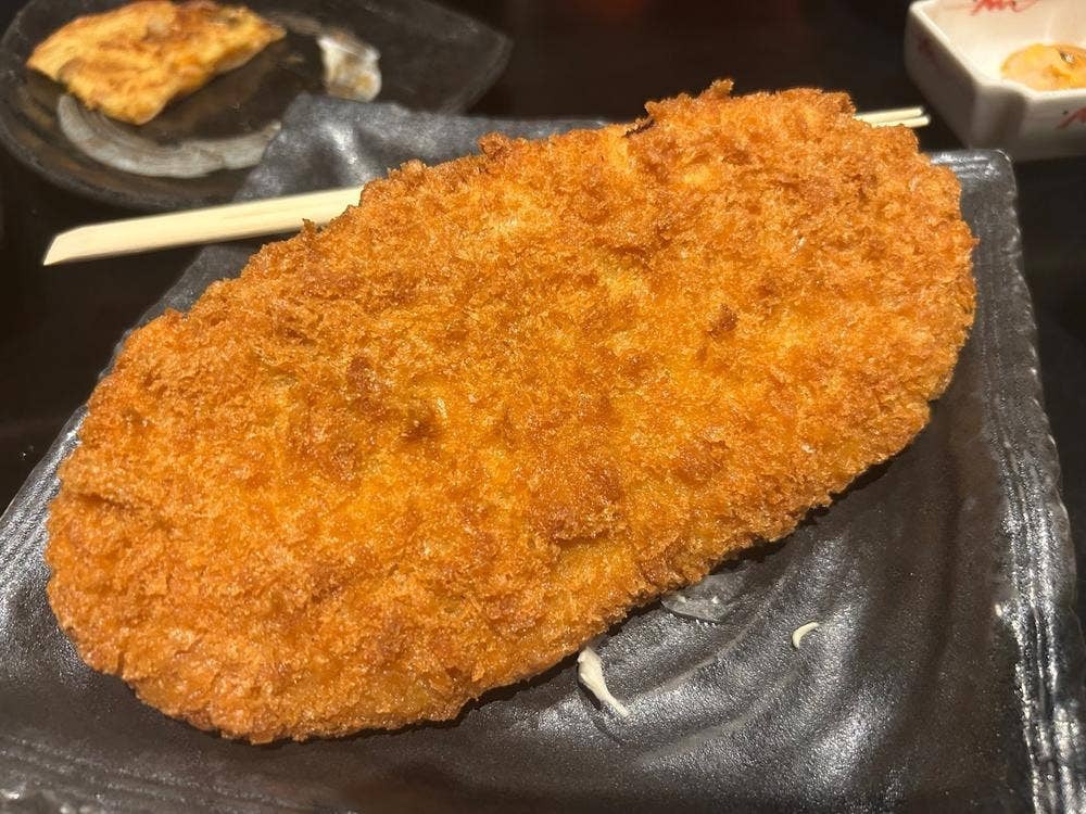 魚や一丁 川崎砂子店
