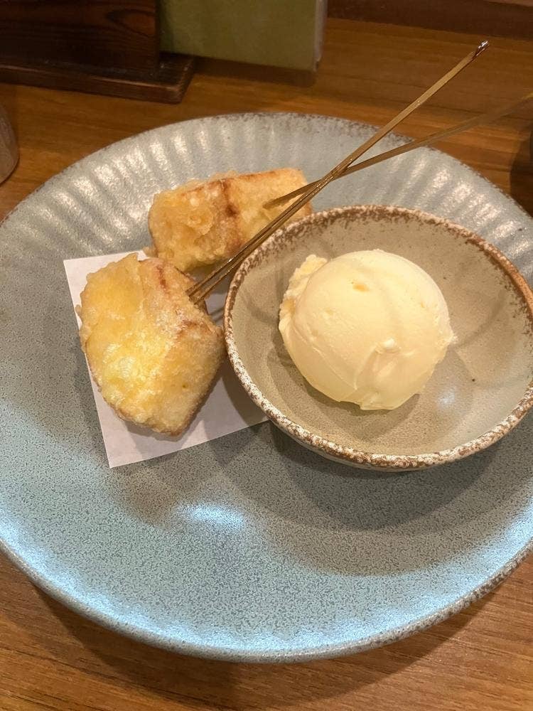 創作料理すくな