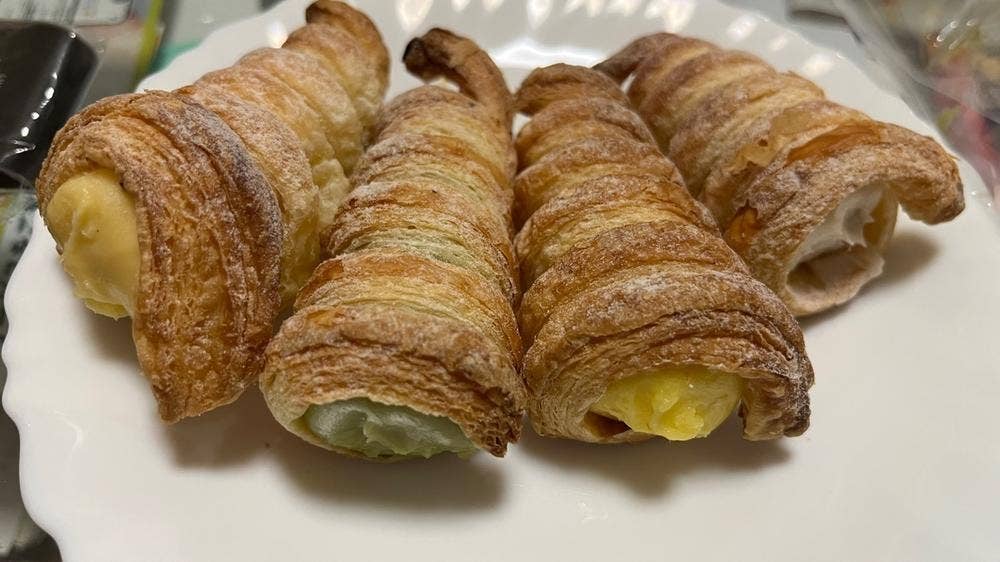 OPERA MUFFINS Kyoto