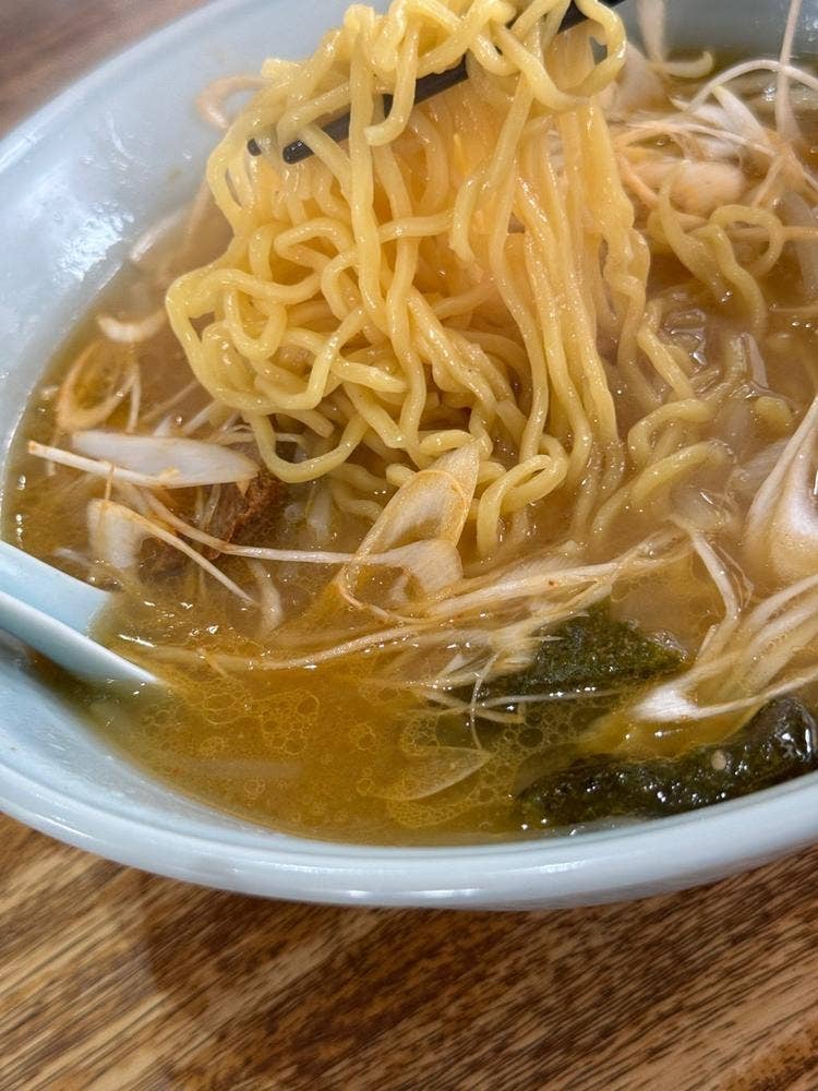 ラーメンベア