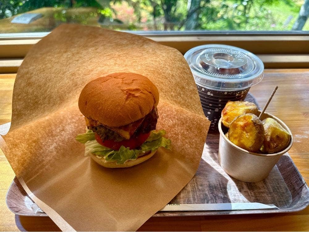 Heaven cafe