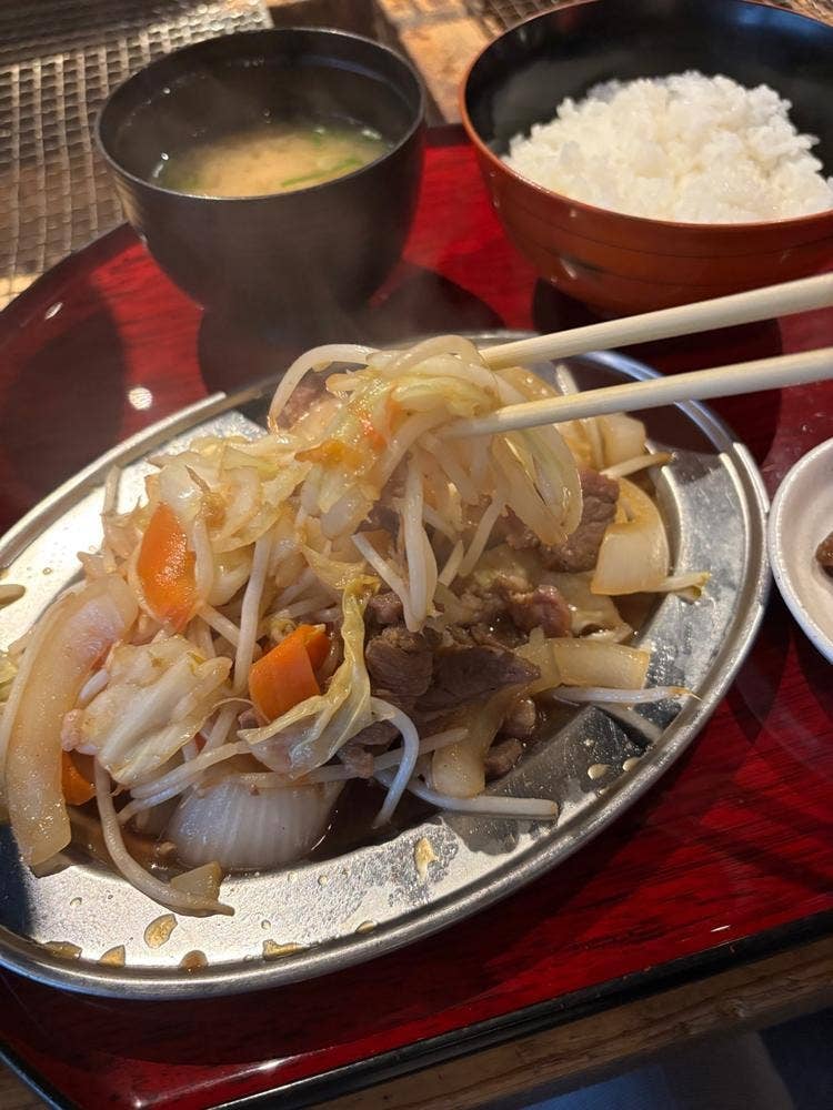 銭函バーベキュー