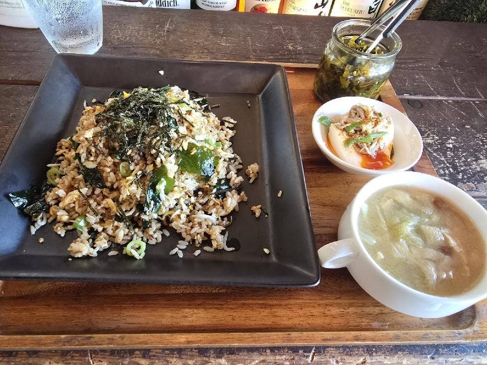 海岸5丁目 seaside dining