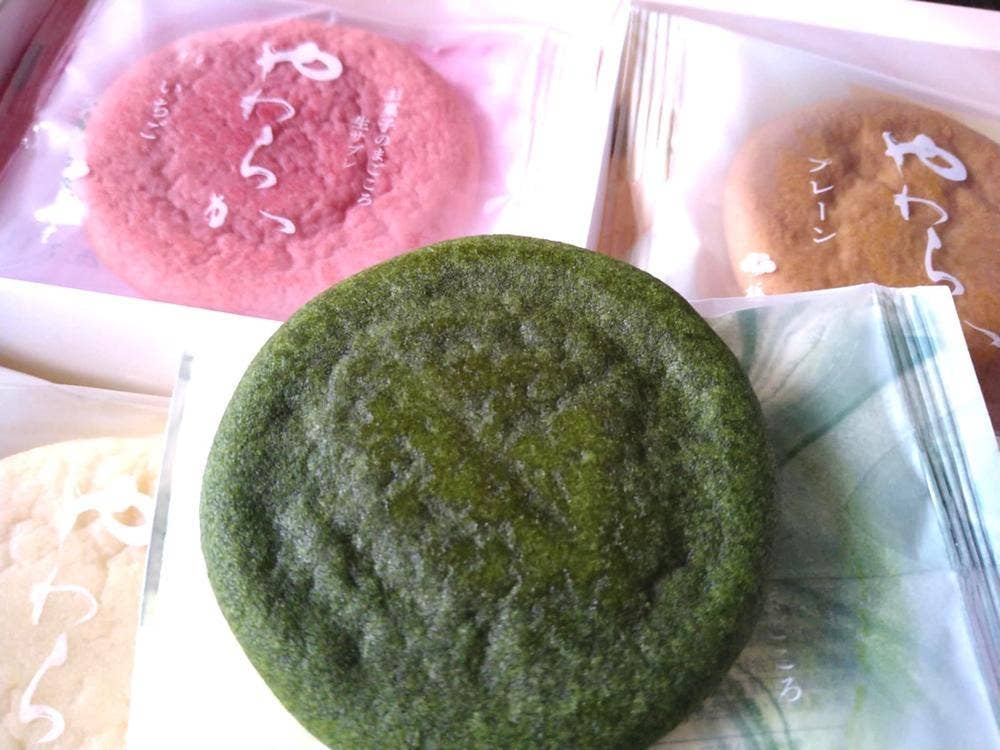 梅林堂 熊谷駅ビルアズロード店