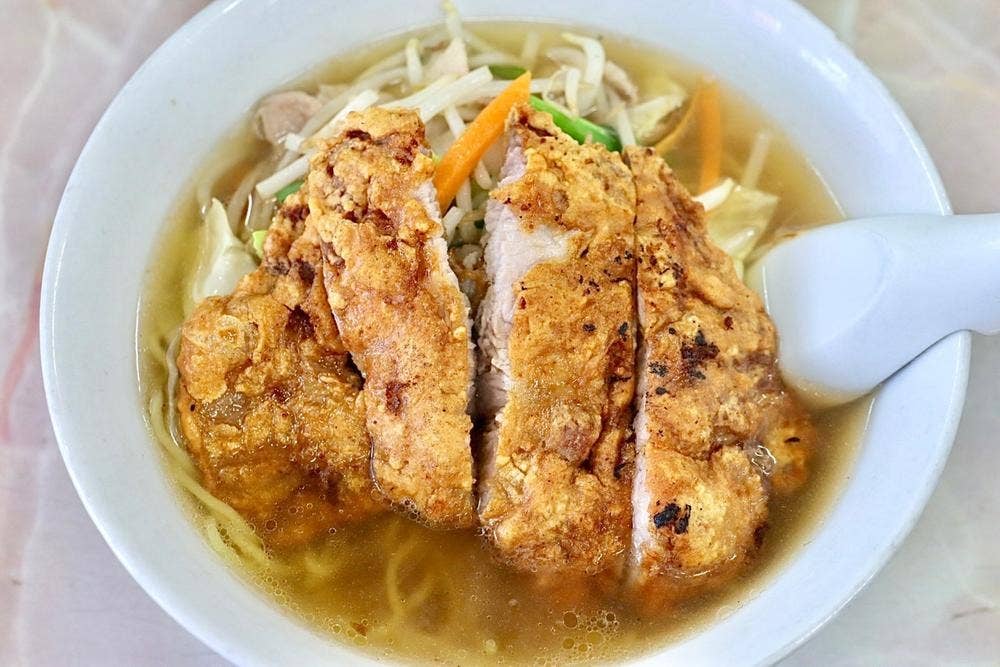 北香苑