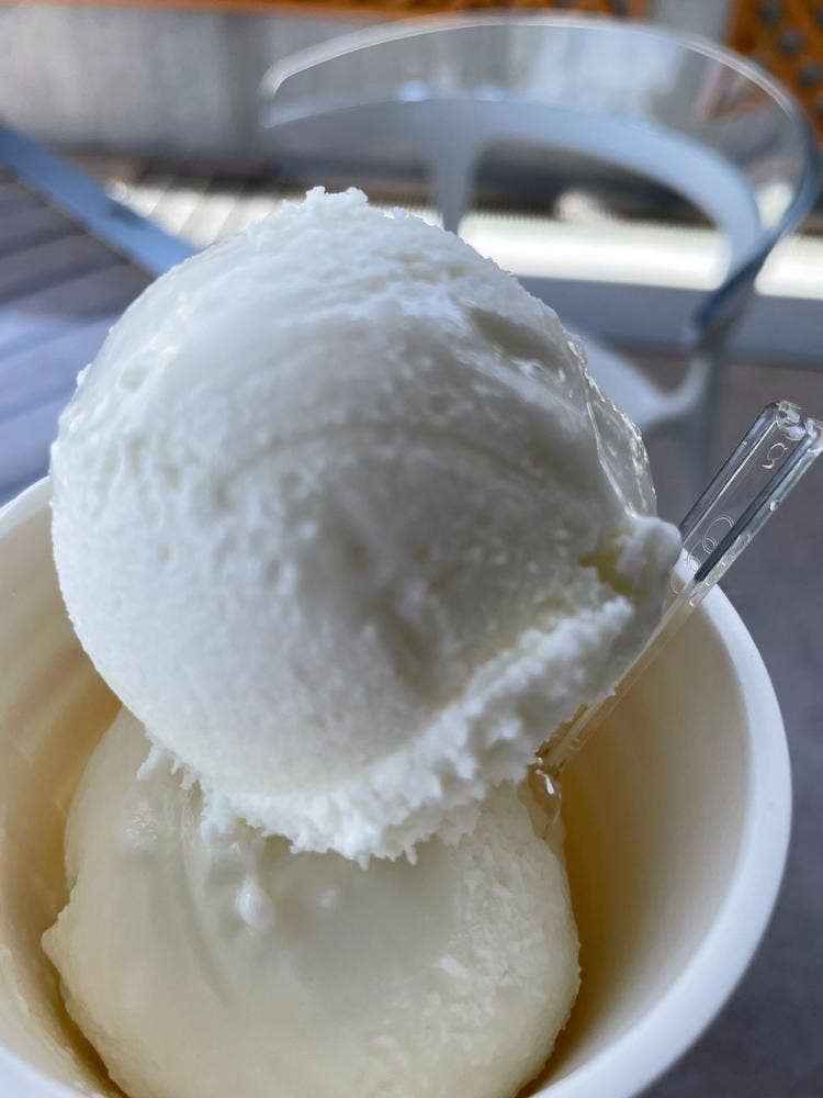 葛城茶房 フォレストカフェ