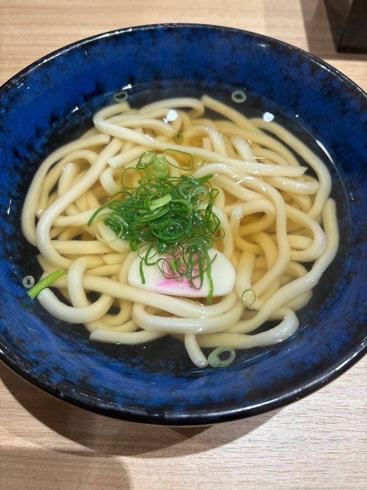 資さんうどん 南津守店