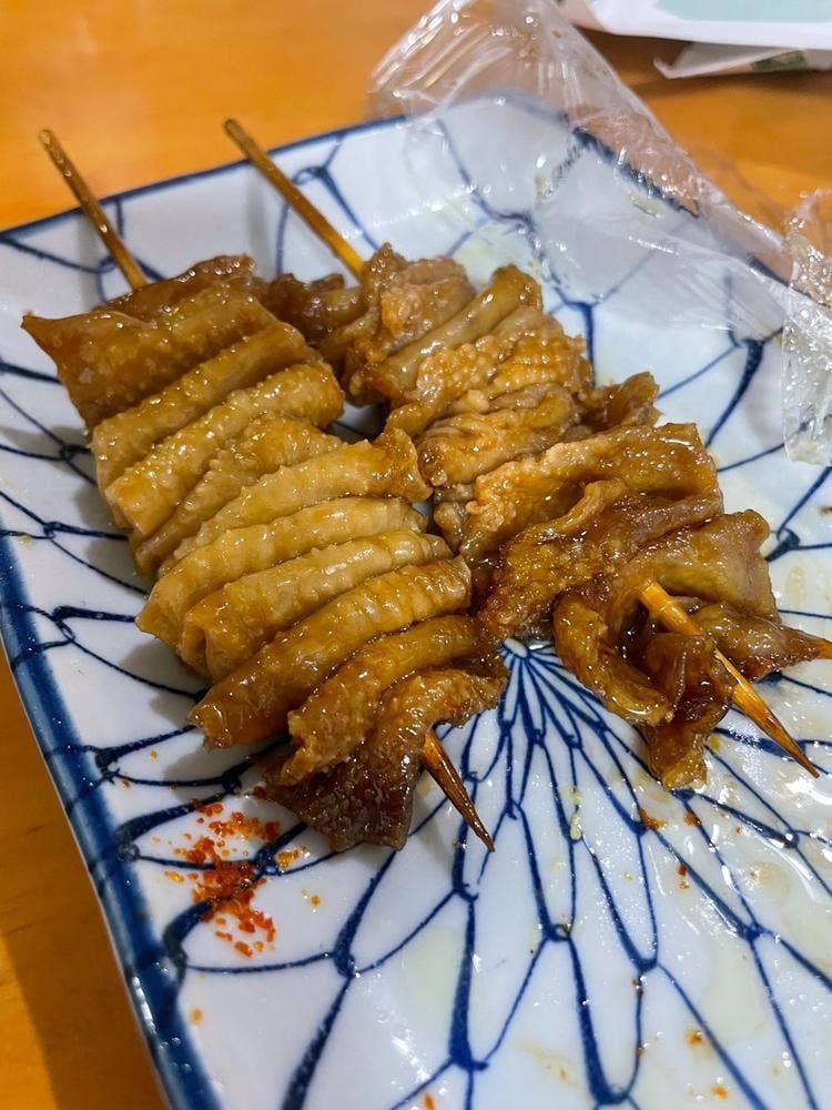 梅や