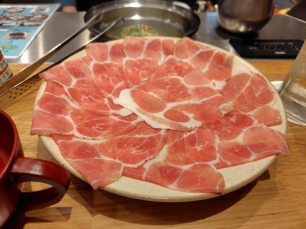ひとり鍋専門店 しゃぶせん 横浜店