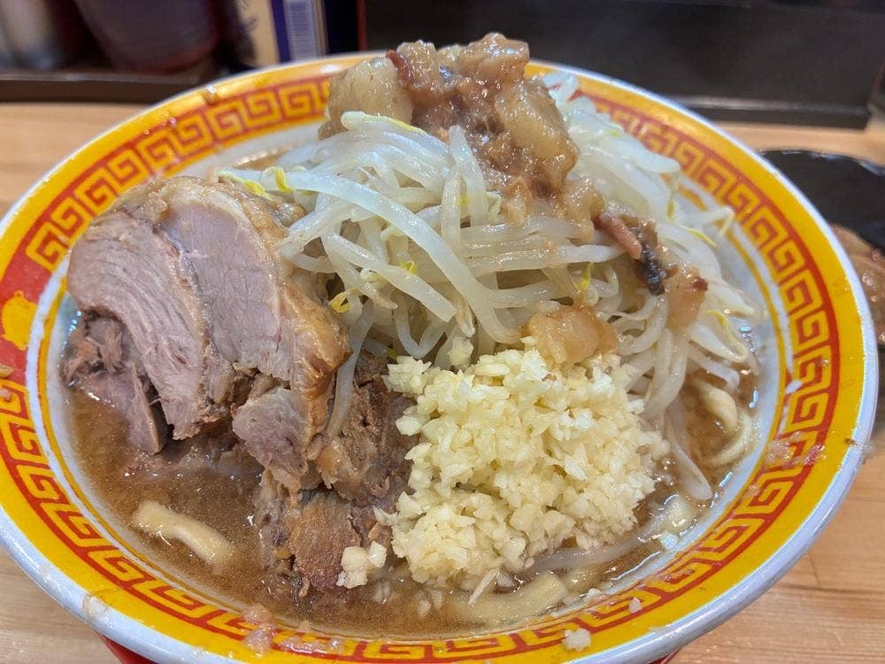 えどもんど 中野