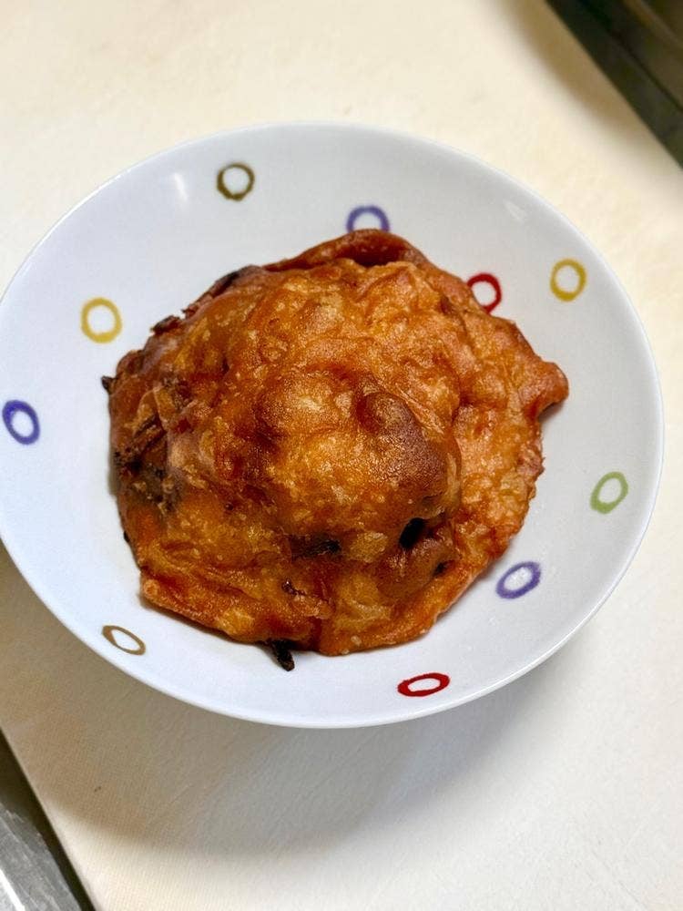 中華 小吃館