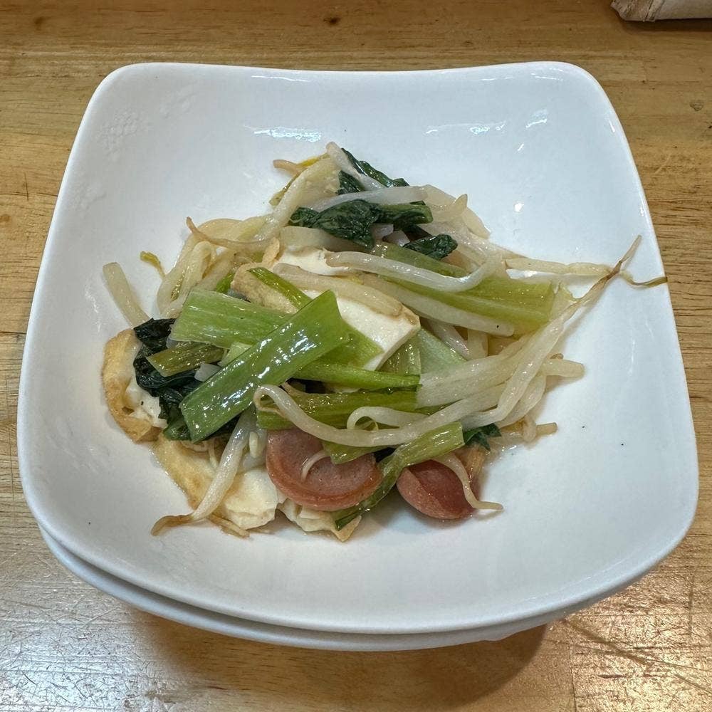 きりの台所 元町店