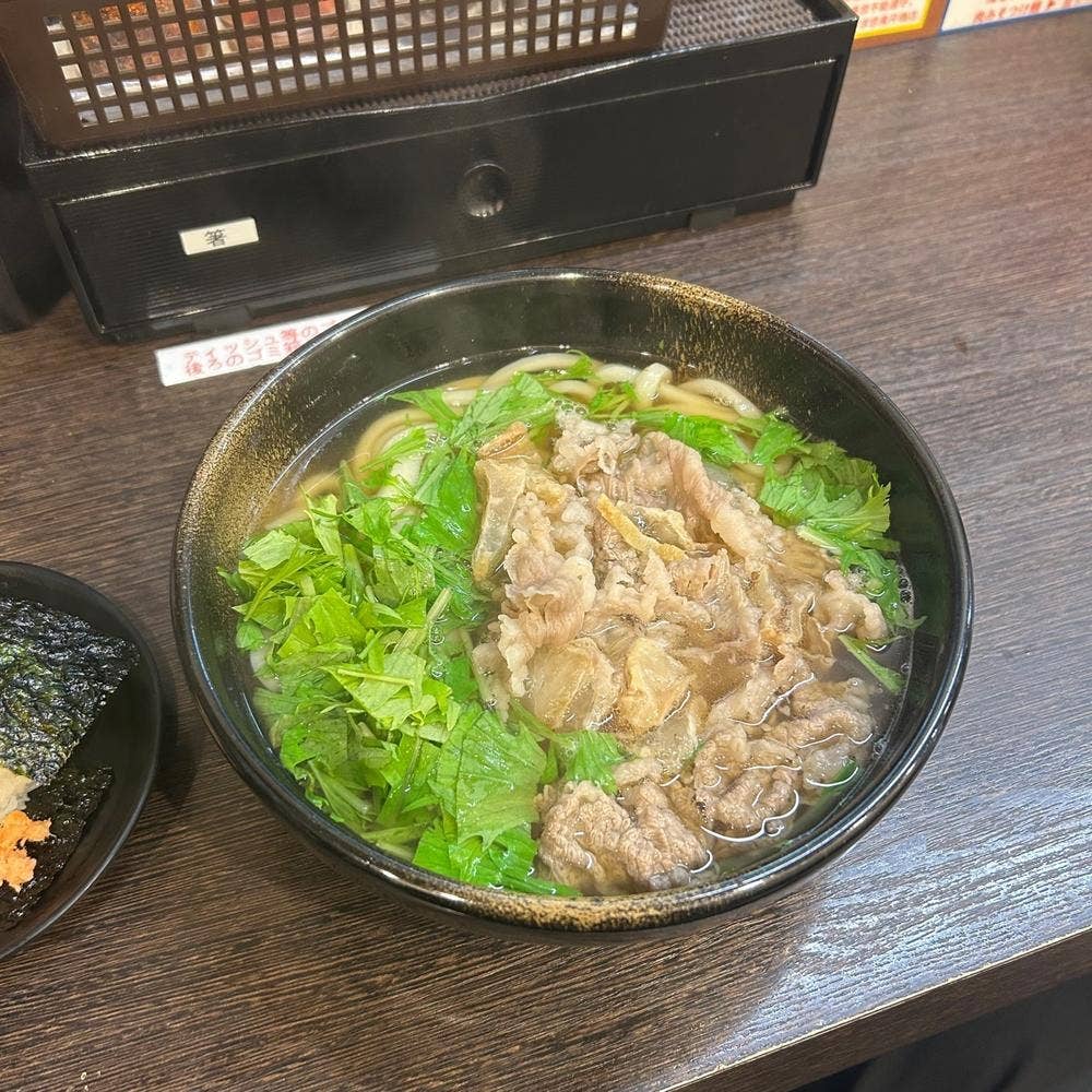 麺屋まるきゅう