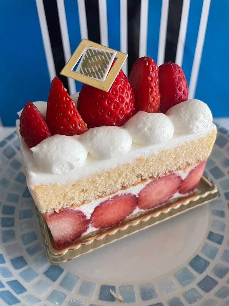 資生堂パーラー銀座本店ショップ