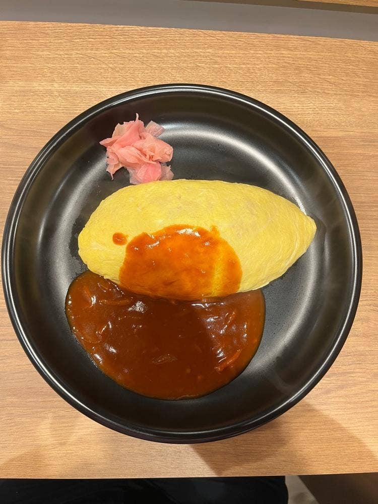 北極星 近鉄難波駅店