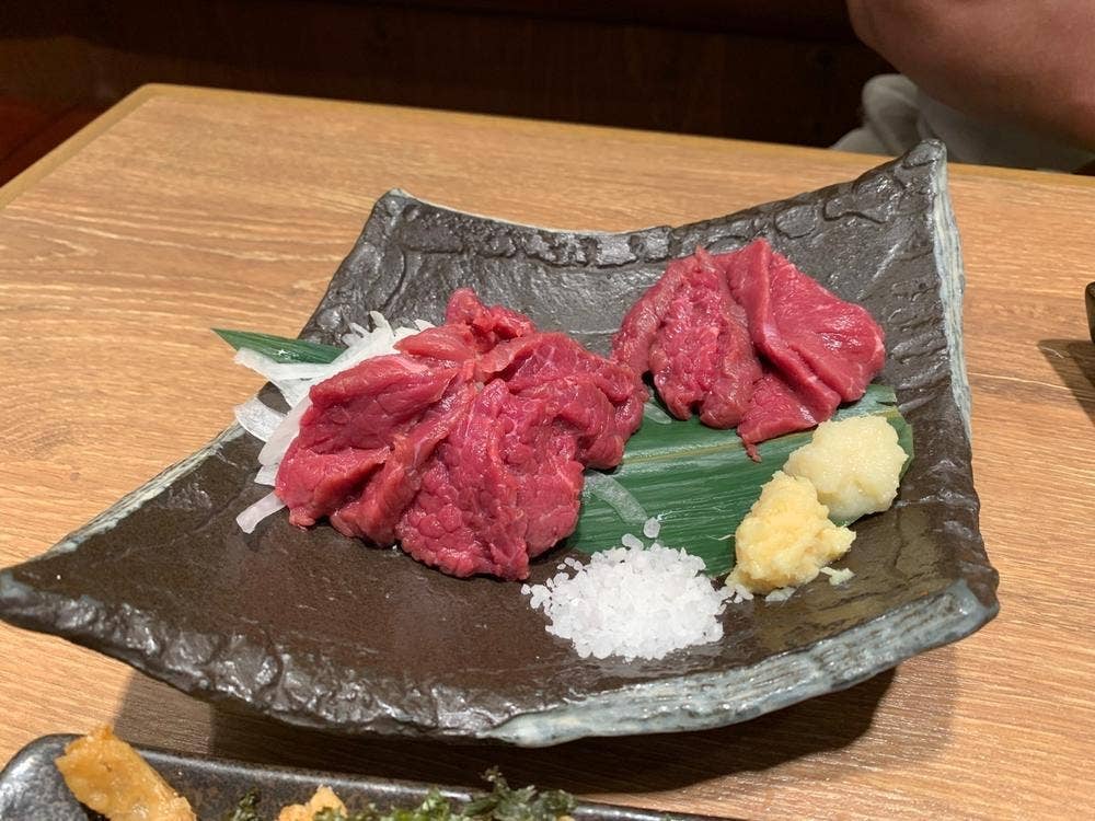 肉汁餃子のダンダダン 仙台西口店