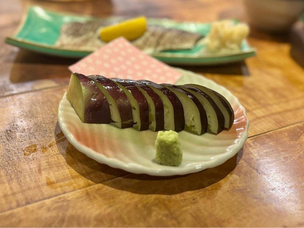 個室日本酒サカバ 晴れ