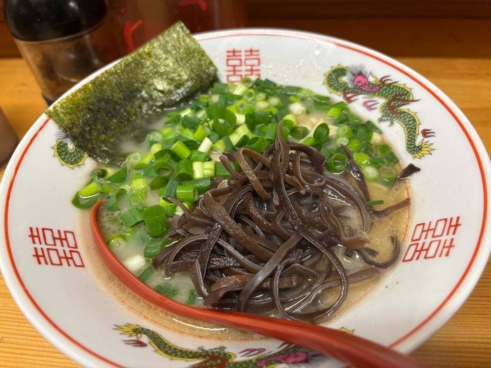 博多らーめん 和