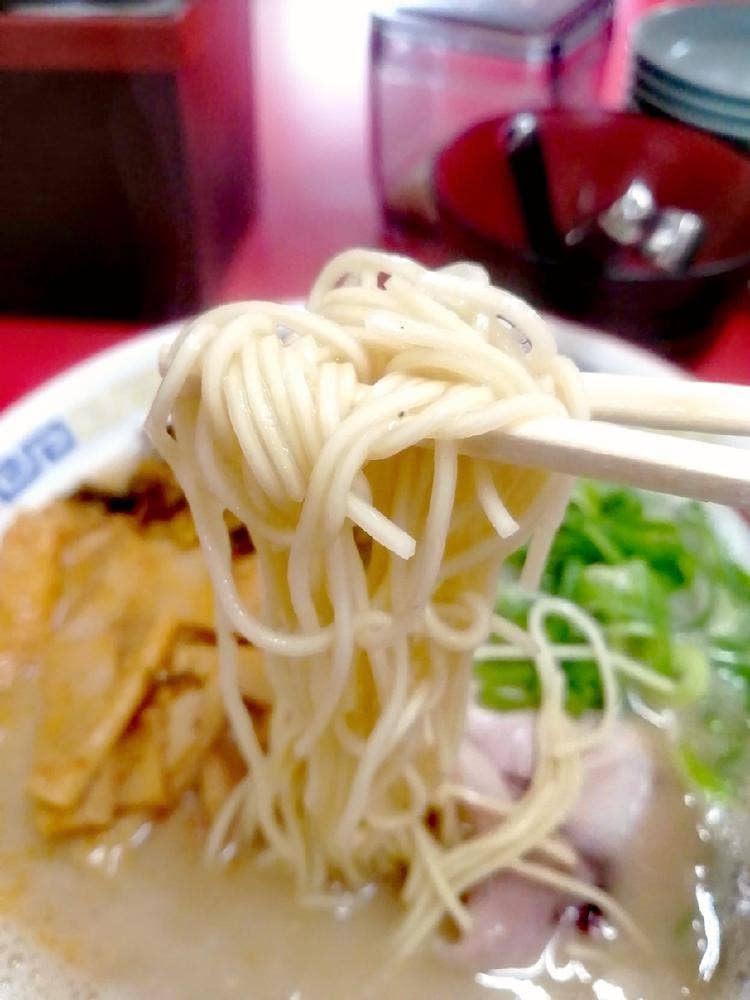 博多ラーメンとんとん 東尾道店