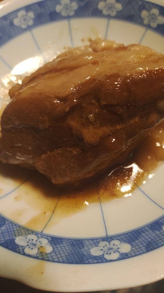 惣菜 なかふじ