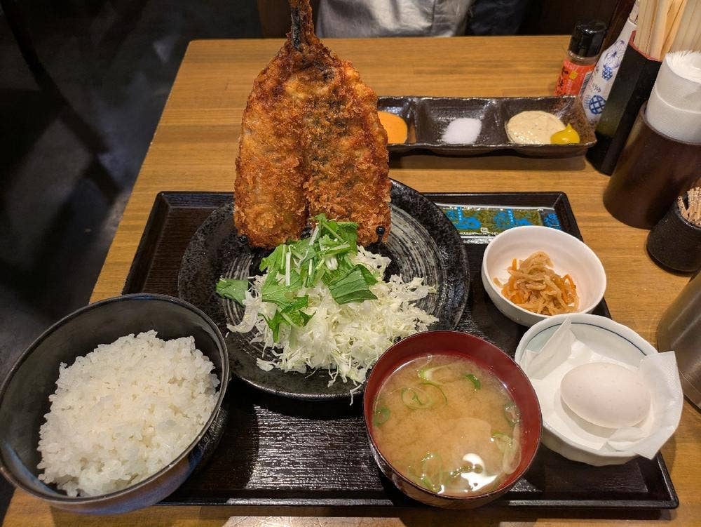 たから食堂