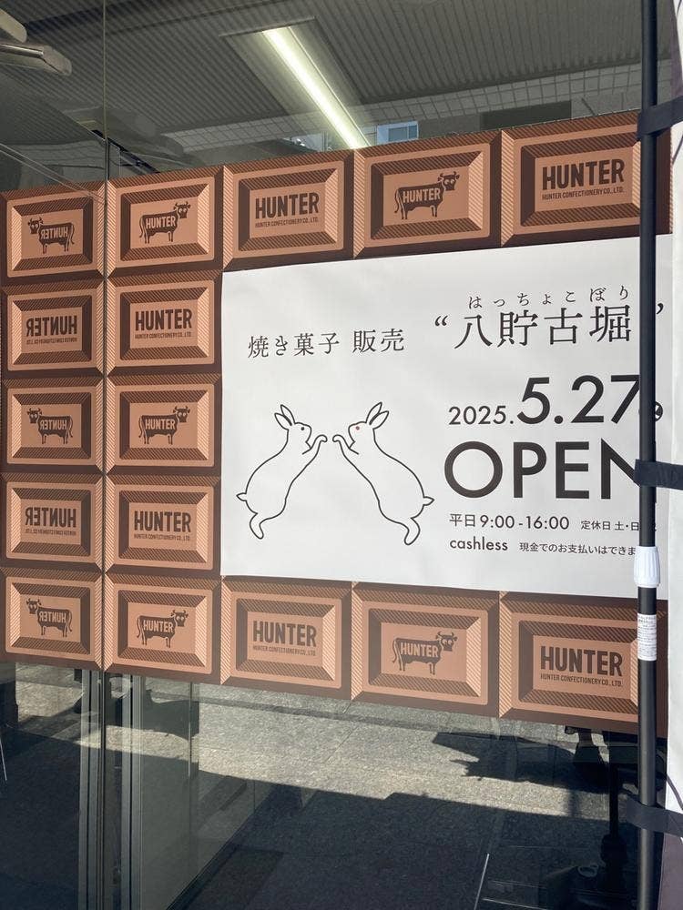 八貯古堀