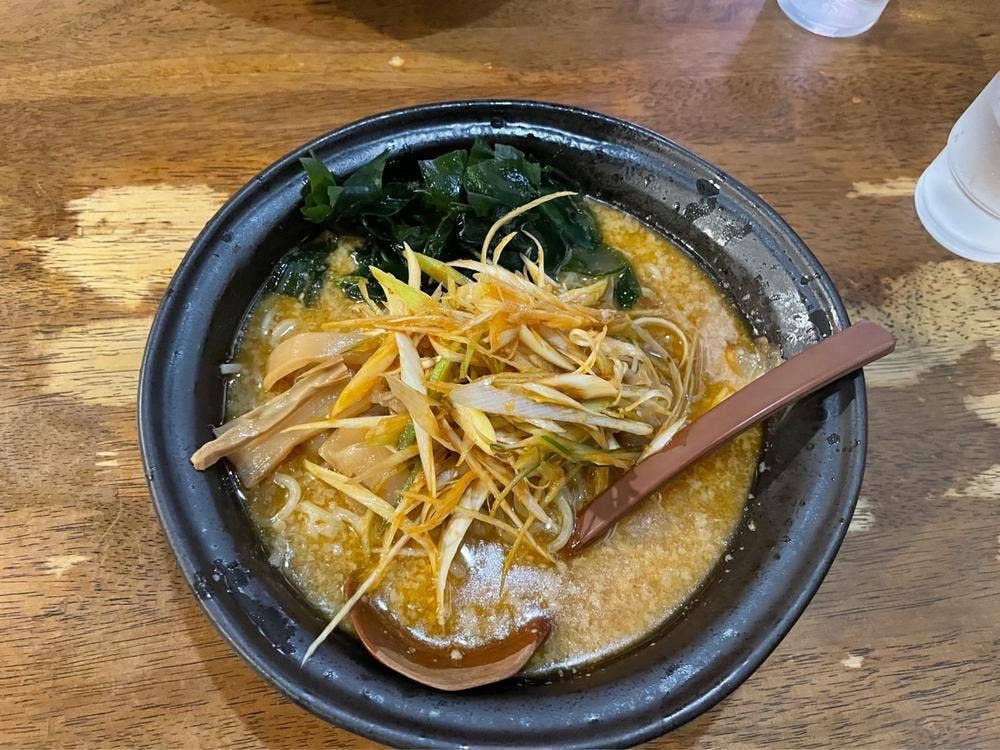 めんみん亭