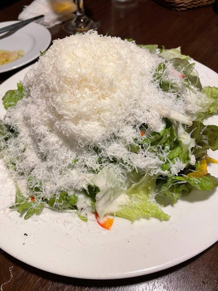 チーズの海に溺れたい 川越店