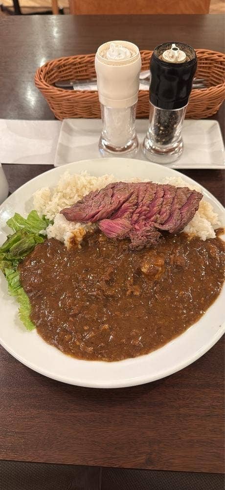 肉塊UNO 溜池山王店