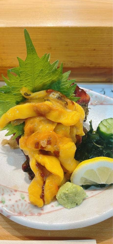 旬魚・酒房 寿司処 こうや 稲荷小路店