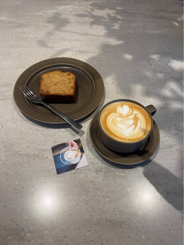 VERVE COFFEE ROASTERS 北鎌倉店
