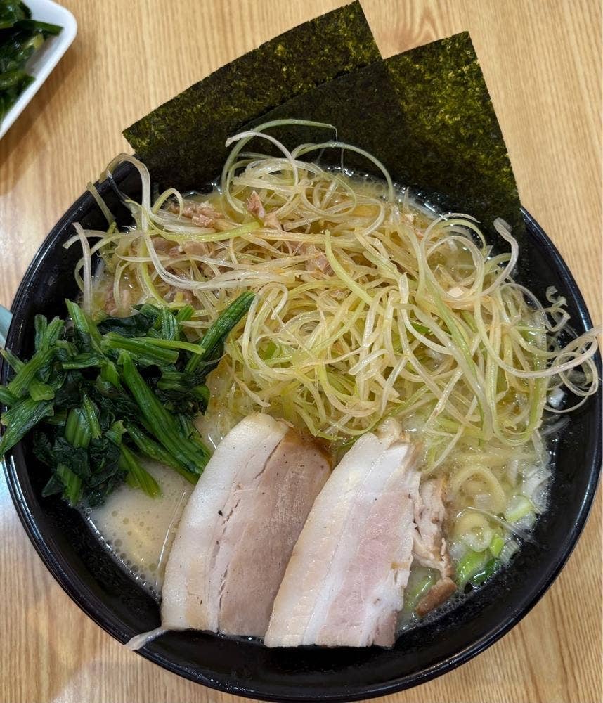 一蓮家 豊中店