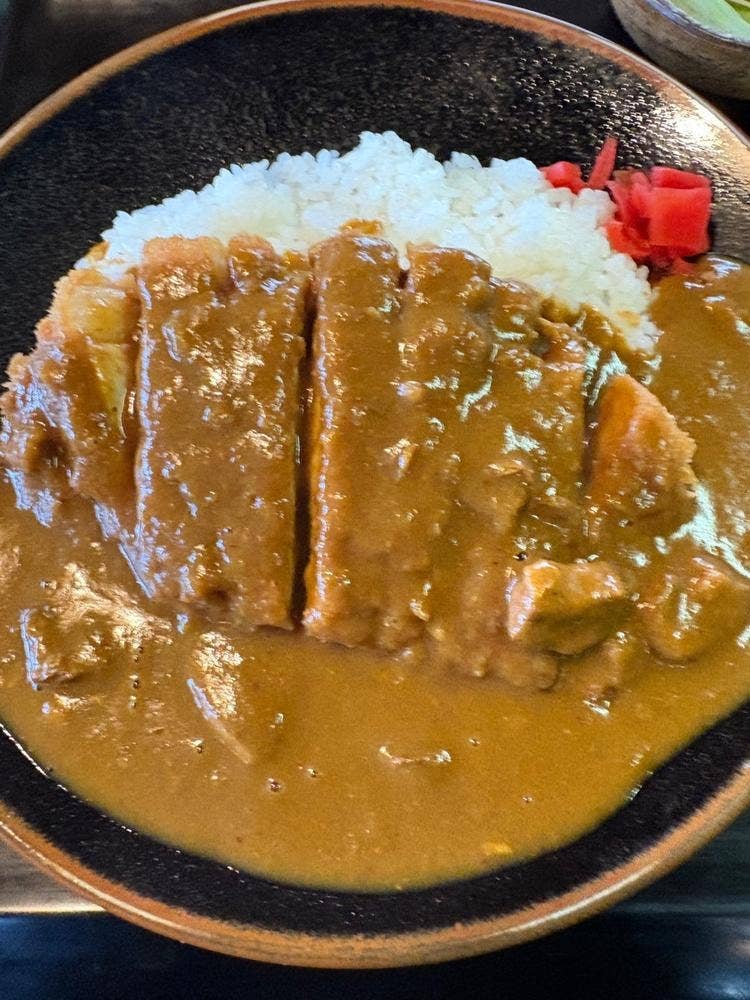 和風レストランとんち