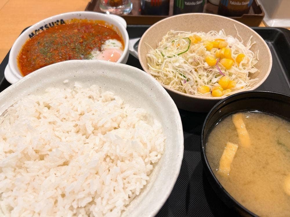 松屋 板橋区役所前店