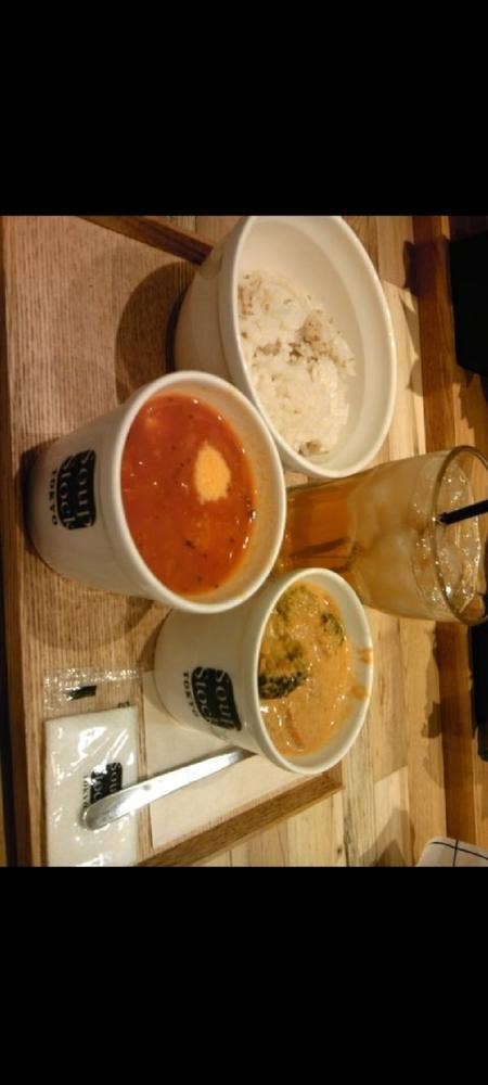 スープストックトーキョー Dila大崎店