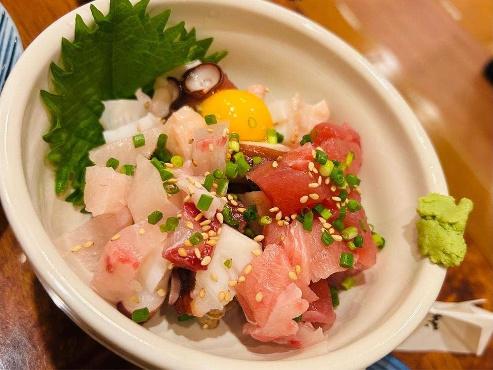 ふぐ・ちゃんこ鳥義 本店