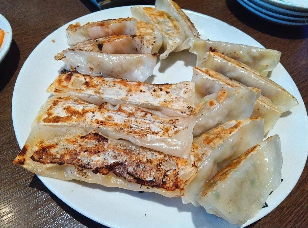 らーめん十八番