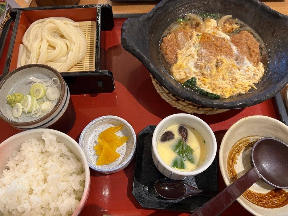 味の民芸 高島平店