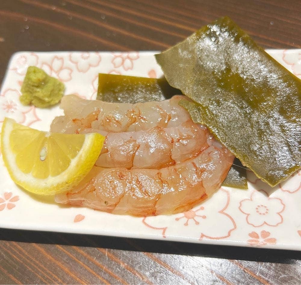 あたりや食堂 東心斎橋店