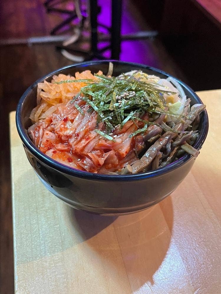 牛若丸 渋谷店
